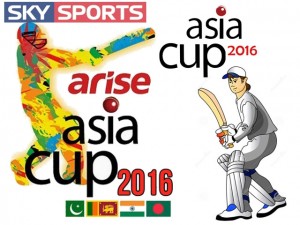 Sky Sports 2 Live Telecast Asia Cup 2023 In UK England