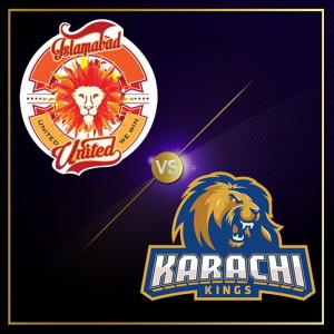 Islamabad United VS Karachi Kings Live Score 3rd March Timing, Prediction