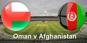 Afghanistan VS Oman Live T20 Asia Cup Qualifier 20th Feb Match