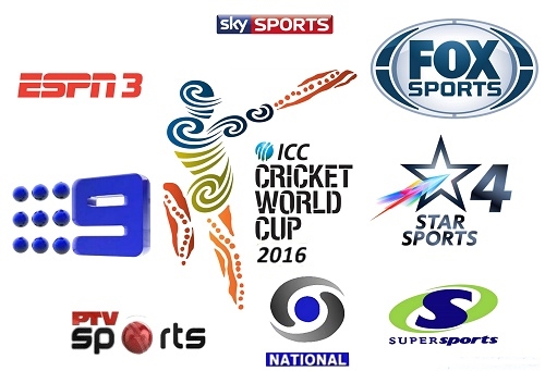 Asia Cup 2016 Live Telecast Channel In India, Pakistan, Uk, Sri lanka, Bangladesh