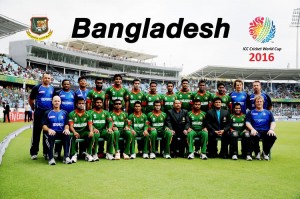 Bangladesh Cricket Team Squad For Asia Cup 2016 And T20 World Cup