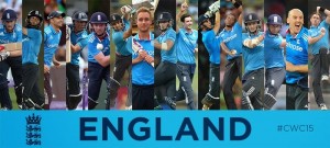 England Cricket Team T20 World Cup 2016 Schedule, Squad, Live TV Channel