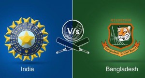 India VS Bangladesh live cricket score Asia cup 2016 time TV channels