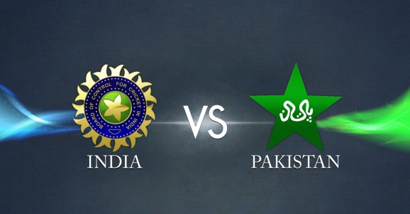 India VS Pakistan Live Asia Cup 27th Feb, 2016 Match