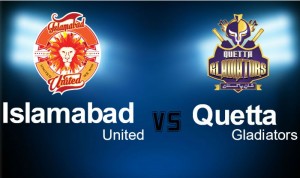 PSL 11th T20 Islamabad United VS Quetta Gladiators Live 11th Feb 2023 Match