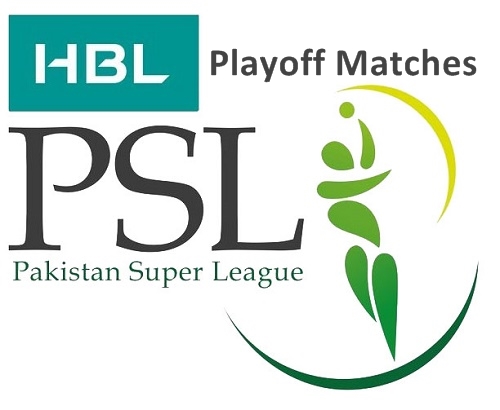 PSL 2022 1st, 2nd Playoff Match Prediction, Teams, Date Time