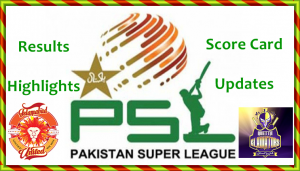 PSL 2023 Final Match Highlights Result Islamabad United Vs Quetta Gladiators