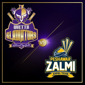 Quetta Gladiators VS Peshawar Zalmi Live T20 PSL 20th Feb 2023 Prediction, Timing