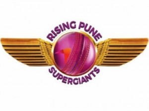 Rising Pune IPL Team Squad 2023 Players List Logo, Jersey