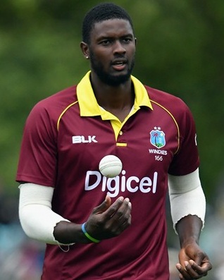 West Indies