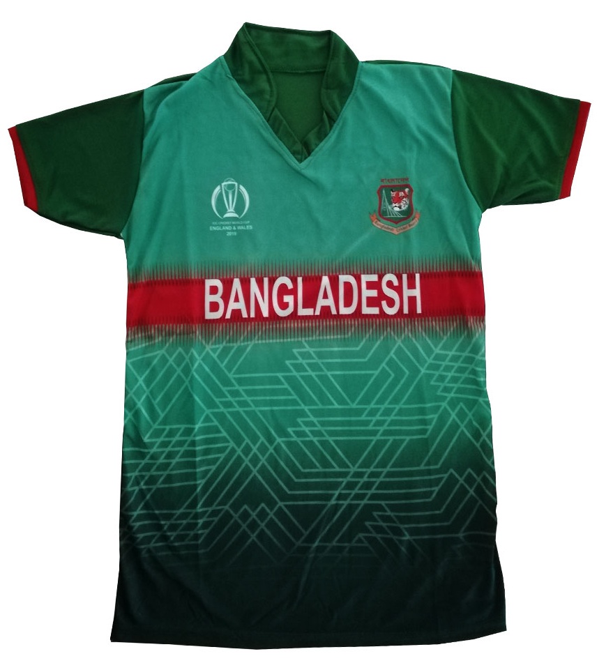 Bangladesh