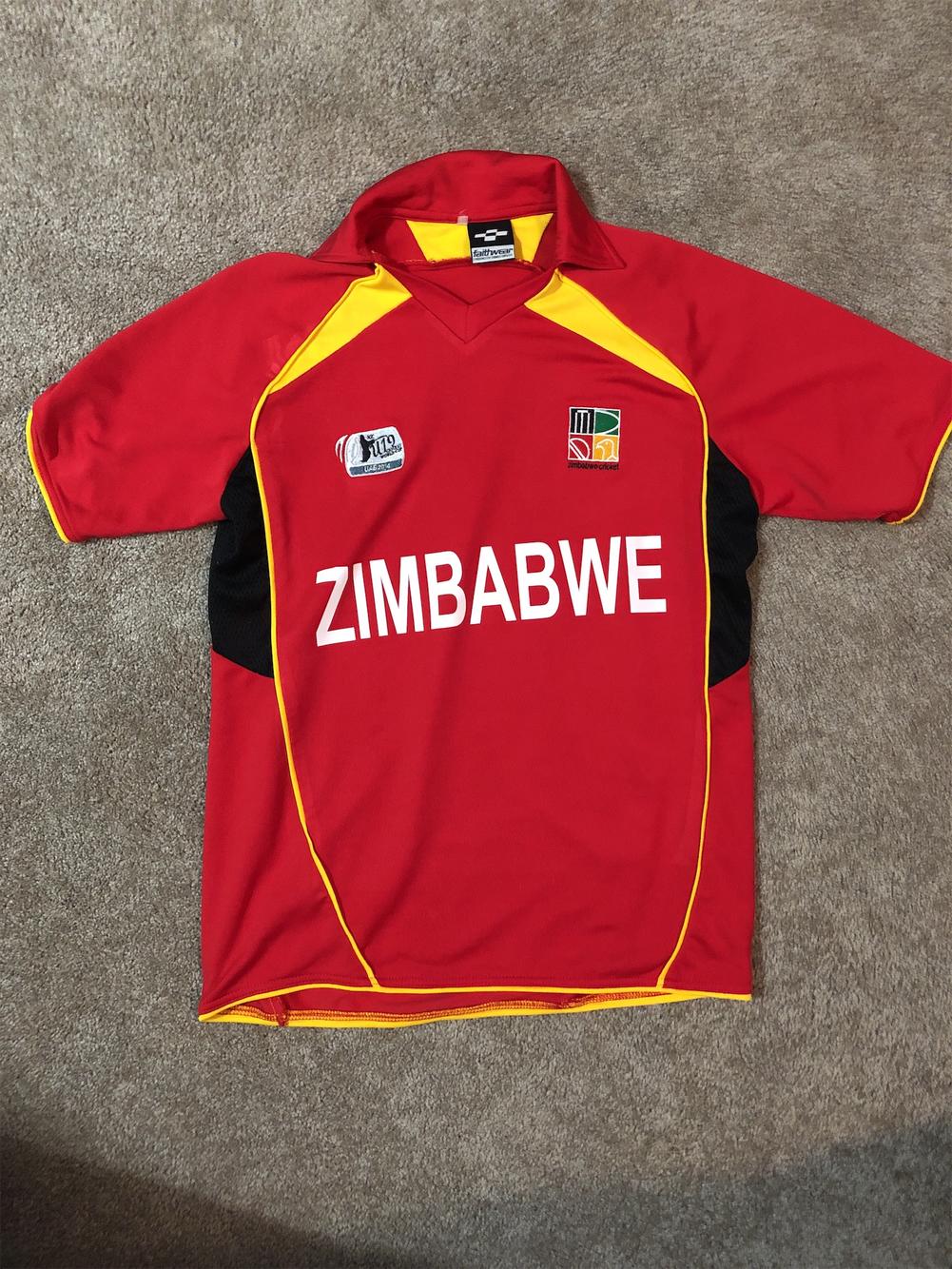 Zimbabwe