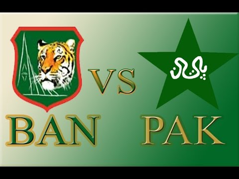 Bangladesh Vs Pakistan Live Score Asia Cup 2016 Squad, Time, TV Channels
