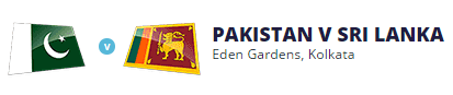 Pakistan Vs Sri Lanka Live Warm Up Match Telecast, Timing 14th March 2016