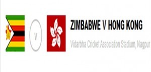 Zimbabwe Vs Hong Kong Live T20 World Cup 2023 Match
