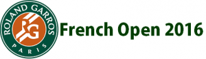 French Open 2016 Schedule Indian Time, Telecast TV Channels