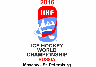 IIHF Ice Hockey World Championship 2016 Schedule, TV Channels Broadcasting Coverage