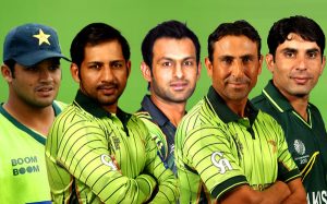 Pakistan Cup 2016 Live Telecast TV Channels In Pakistan