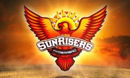 Sunrisers Hyderabad SRH Team For IPL 2016 Jersey, Fixtures, Squad
