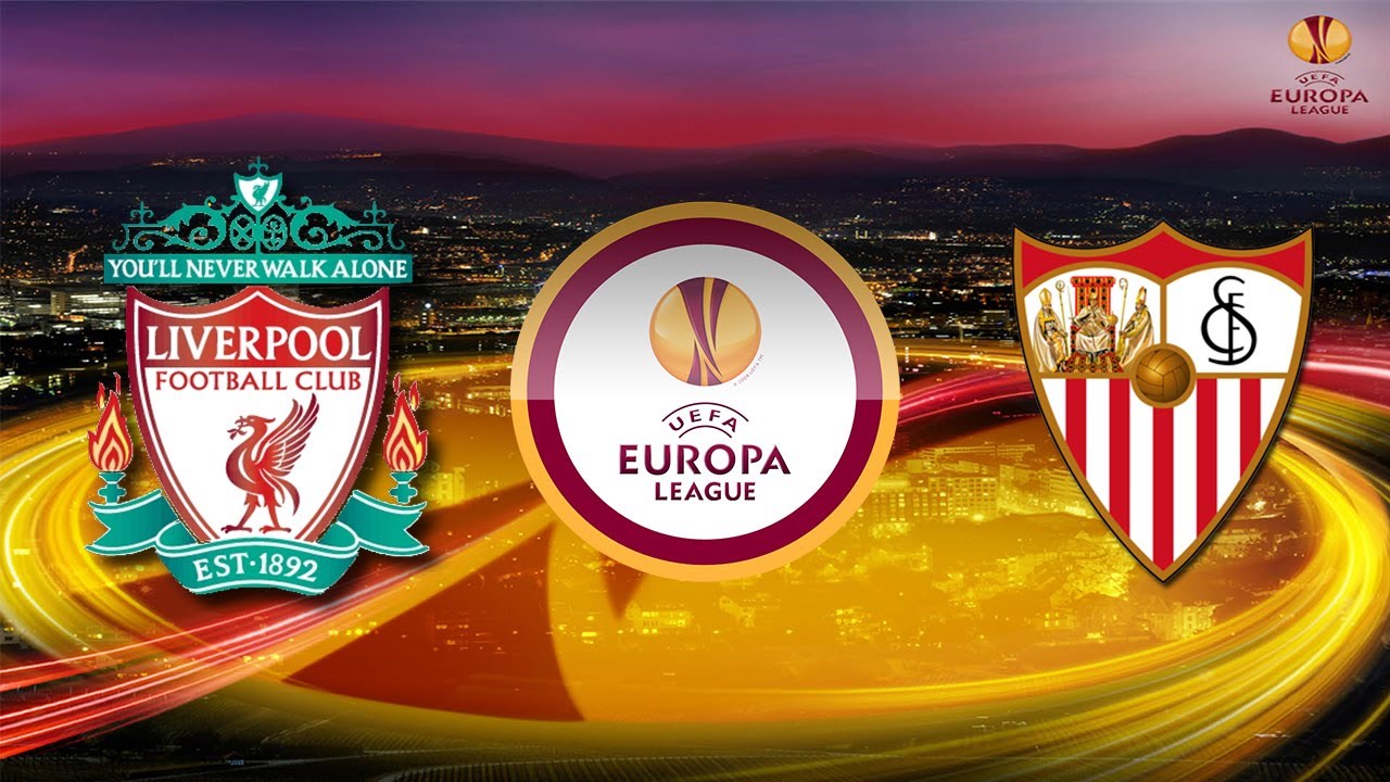 Liverpool Vs Sevilla Live UEFA Europa League Final India Date Time TV Telecast