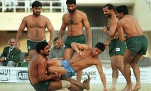 Pakistan Vs India Live Asia Kabaddi Cup 2023 6th May