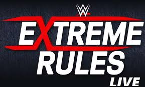 WWE Extreme Rules 2017 Telecast Time In India On Ten Sports