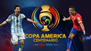Argentina Vs Chile Live Score Update Online Time, Copa America Final 2016