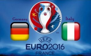 Germany Vs Italy Euro 2016 Quarter Final Live Score Results, Predictions