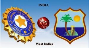 India Vs West Indies Test Series 2016 Schedule, Venues, Time, PDF Download