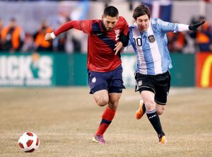 USA Vs Argentina Semifinal Live Score Update Online Time, Tv Channel Copa America 2016