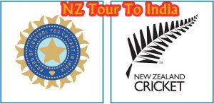 India Vs New Zealand Test, ODI Series 2016 Live TV Channels, Schedule, Pdf Download