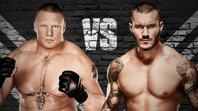 Randy Orton Vs Brock Lesnar Live Summerslam 2016 India Date Time, Repeat Telecast