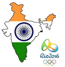 Indian Athletes Schedule In Rio Olympics 2016 IST Tv Channels Time