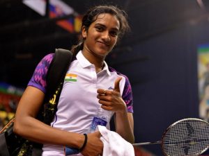 PV Sindhu Badminton Gold Medal Final Live RIO Olympics 2016 India TV Channels Date Time