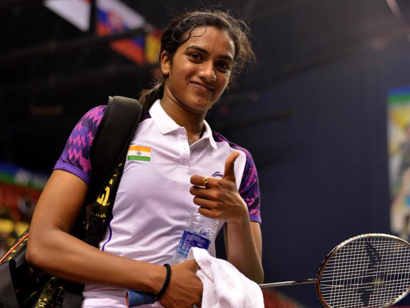 PV Sindhu Badminton Gold Medal Final Live RIO Olympics 2016 India TV Channels Date Time