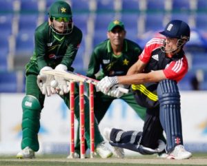 Pakistan Vs England 1st ODI Live Score 24th August 2016 Time, Prediction