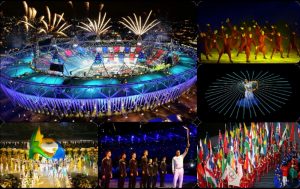 Rio Olympics Opening Ceremony 2016 Live In India TV Channel Date Time