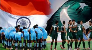 India Vs Pakistan Live Hockey Score Asian Champions Trophy 2023