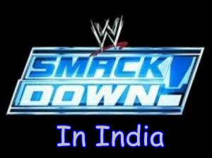 WWE SmackDown Live 2022 Repeat Telecast In India On Ten Sports Date Time