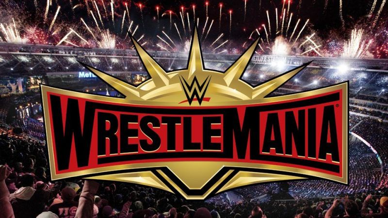 WWE Wrestlemania 35 Live Telecast On Ten Sports Repeat Time Date