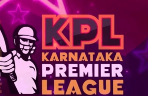 Karnataka Premier League KPL 2018 Schedule