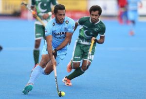 Pakistan Vs India Hockey Live Score Asian Games 2018 Bronze Medal