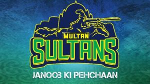 Multan Sultan Squad 2023 Players List, Captain, Logo, Song
