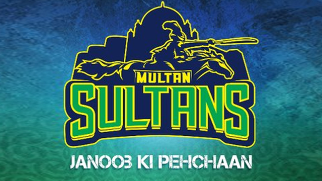 Multan Sultan Team Squad 2020