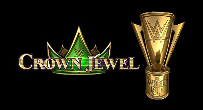 WWE Crown Jewel Date And Time In India 2018 Matches, TV Channels