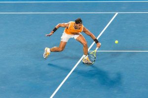Australian Open Tennis 2023 Prize Money For Singles And Doubles