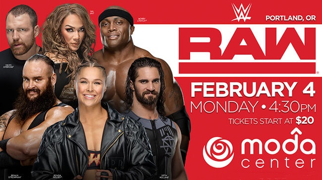 WWE Raw 4 Feb 2023 Results Monday Night In India Time