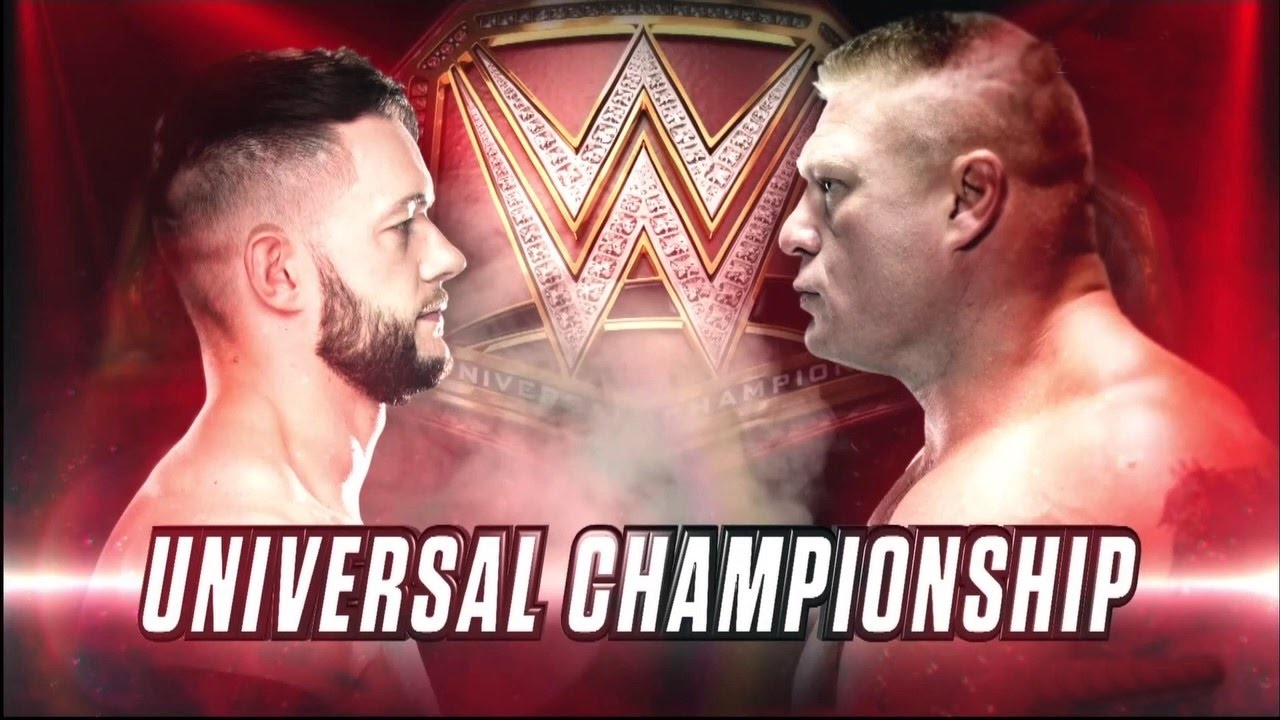 WWE Universal Championship 2022 Telecast Time In India