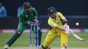 Pakistan Vs Australia ODI Series Schedule 2023 One Day Matches