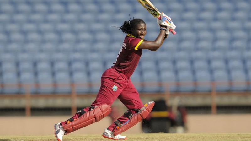 West Indies Women Vs England Women Schedule 2019 All Matches